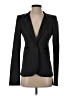 Rachel Zoe Black Blazer Size 2 - photo 1