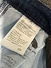 Adriano Goldschmied Solid Blue Jeans Size 29 waist - photo 7
