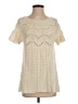 Tommy Bahama Ivory Pullover Sweater Size S - photo 1