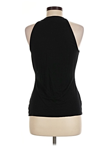 White House Black Market Sleeveless Blouse (view 2)