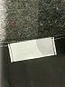 Isalis Solid Black Casual Dress Size XL (estimated) - photo 4