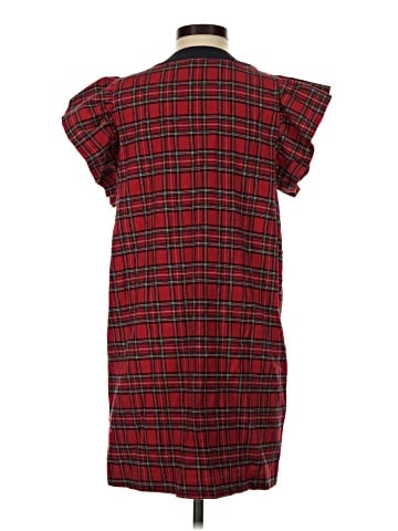 Big Waterblue Sky Casual Dress (view 2)