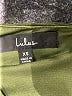 Lulus Solid Green Cocktail Dress Size XS - photo 7