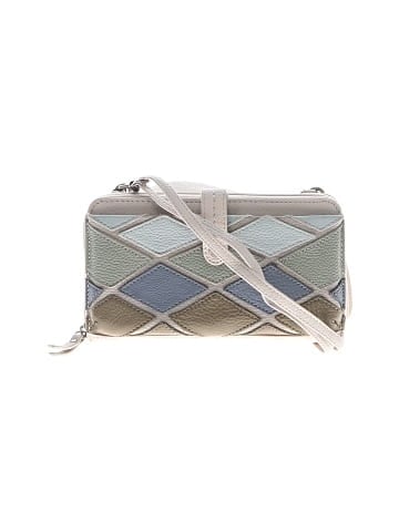 The Sak Leather Crossbody Bag (view 1)