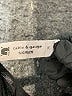 Cable & Gauge Black Poncho Size 2X - photo 7