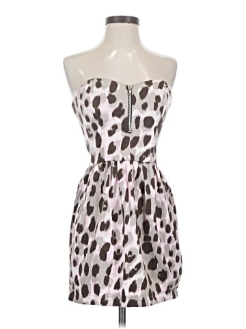 Topshop Cocktail Dress (view 1)