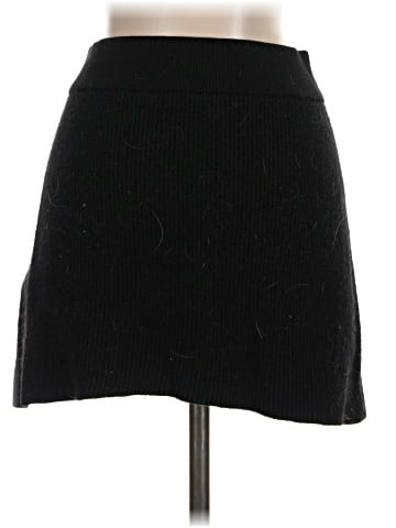 LA MAILLE SEZANE Paris Casual Skirt (view 2)