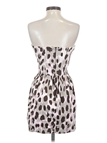 Topshop Cocktail Dress (view 2)