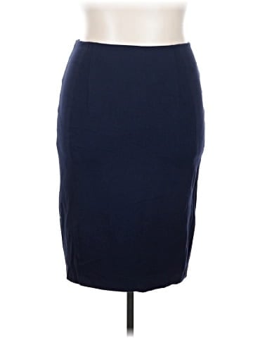 White House Black Market Formal Skirt (view 1)
