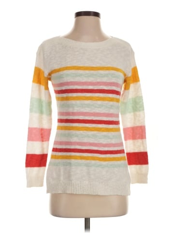 Talbots Pullover Sweater (view 1)