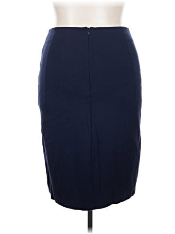 White House Black Market Formal Skirt (view 2)