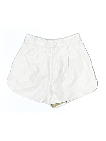 Grey Lab Los Angeles Athletic Shorts (view 1)
