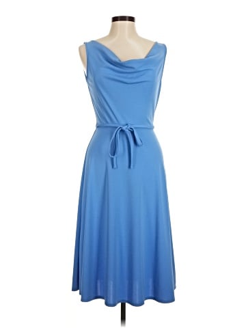 Express Casual Dress (view 1)