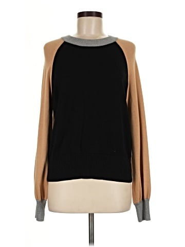 Monrow Pullover Sweater (view 1)