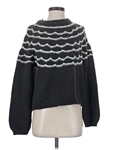 Vero Moda Pullover Sweater (view 1)