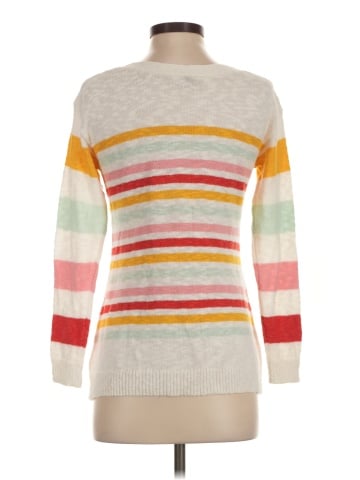 Talbots Pullover Sweater (view 2)
