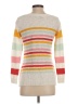 Talbots Stripes White Pullover Sweater Size P (petite) - photo 2