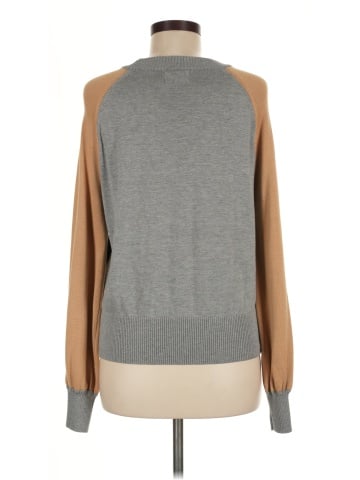 Monrow Pullover Sweater (view 2)
