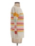 Talbots Stripes White Pullover Sweater Size P (petite) - photo 4