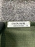 Ekouaer 100% Polyester Green Tank Top Size S - photo 7
