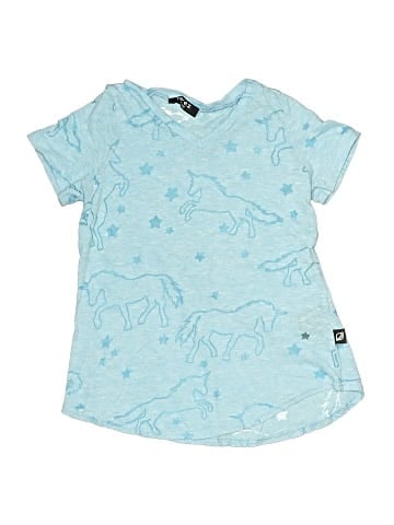 Terez Short Sleeve T-Shirt (view 1)