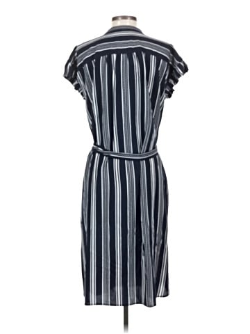 Ann Taylor LOFT Casual Dress (view 2)