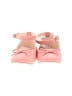 Janie and Jack Pink Booties Size 6-12 mo (baby) - photo 2
