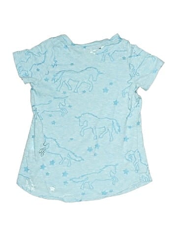 Terez Short Sleeve T-Shirt (view 2)