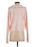Edikted Pink Pullover Sweater Size XS - photo 2