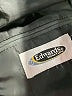 Edward's Garment 100% Polyester Gray Blazer Size 14 (tall) - photo 6