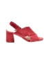 Cole Haan Red Sandals Size 8 - photo 1