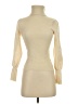 Wilfred Ivory Turtleneck Sweater Size S (estimated) - photo 1