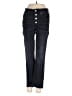 J.Crew Black Jeans Size 24 waist - photo 1