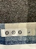 Cello Jeans Plaid Blue Casual Skirt Size L - photo 4