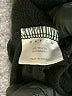 Hatch Solid Black Jumpsuit Size Sm Maternity (1) - photo 4
