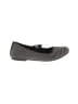 ROTHY'S Black Flats Size 7 1/2 - photo 1