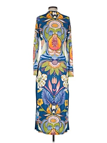 Marie Oliver Casual Dress (view 2)