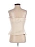Endless Rose 100% Polyester Ivory Sleeveless Blouse Size XS - photo 2