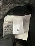Reformation Black Sleeveless Top Size S - photo 8