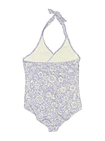 Lands' End One Piece Swimsuit (view 2)
