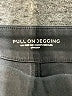 Chico's Black Jeggings Size Lg (2.5) - photo 7