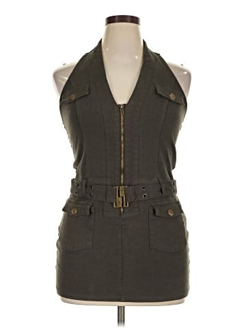 Fashion Nova Casual Dress (view 1)