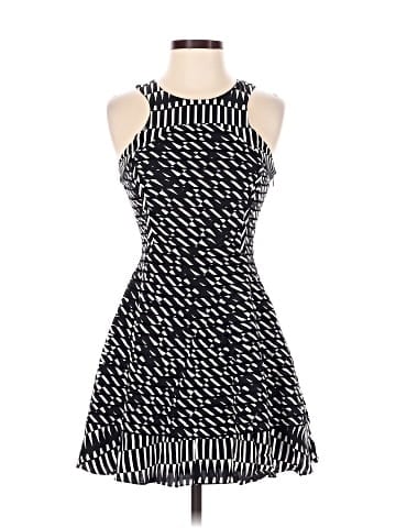 Parker Cocktail Dress (view 1)