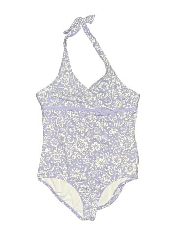 Lands' End One Piece Swimsuit (view 1)
