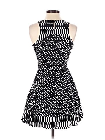 Parker Cocktail Dress (view 2)