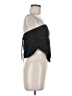 Lucy In The Sky 100% Polyester Black Bodysuit Size M - photo 4