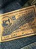 Vigoss Blue Jeans Size 7 - 8 - photo 8