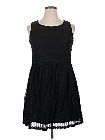 Forever Casual Dress (view 1)