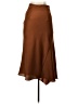Reiss 100% Polyester Solid Brown Casual Skirt Size 0 - photo 2