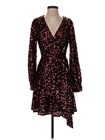 Sachin + Babi Cocktail Dress (view 1)